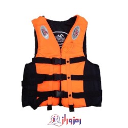 جلیقه شنا فومی برند کان کوست سایز 2XL